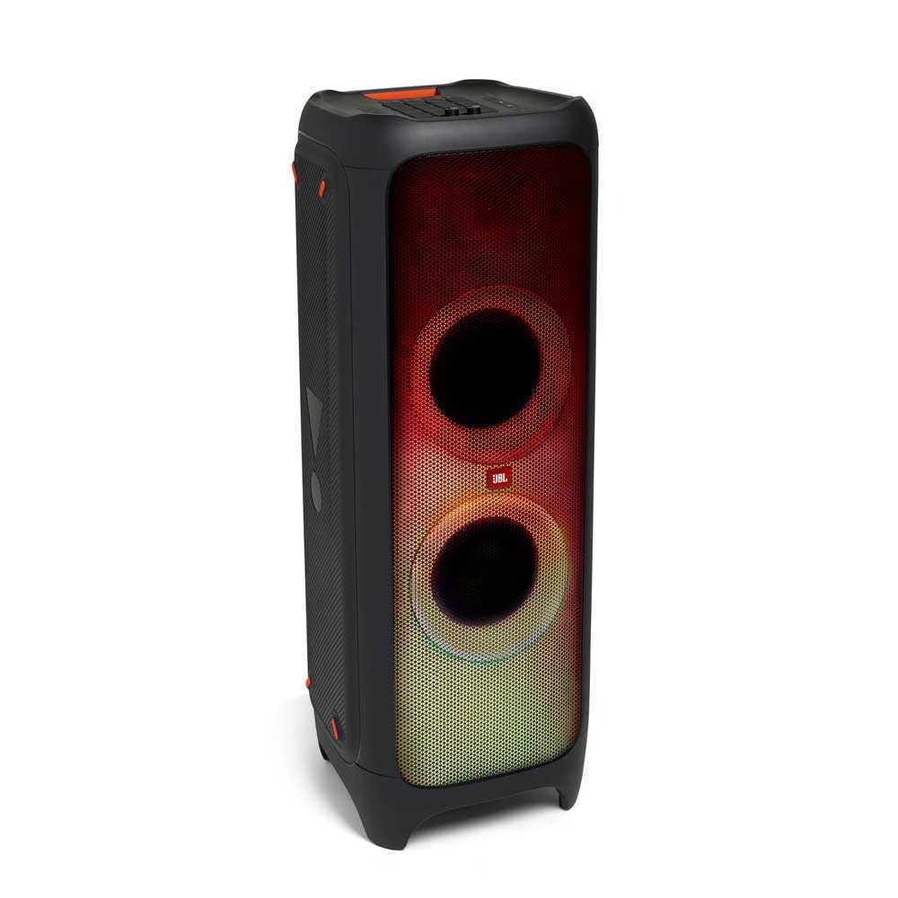 jbl partybox 300 carrefour